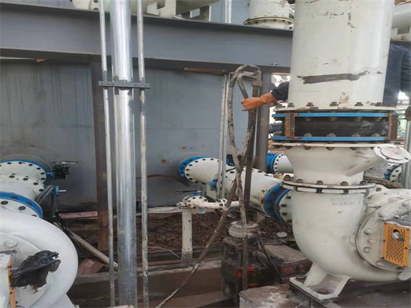 孙吴设备基础沉降下沉注浆加固增加荷载