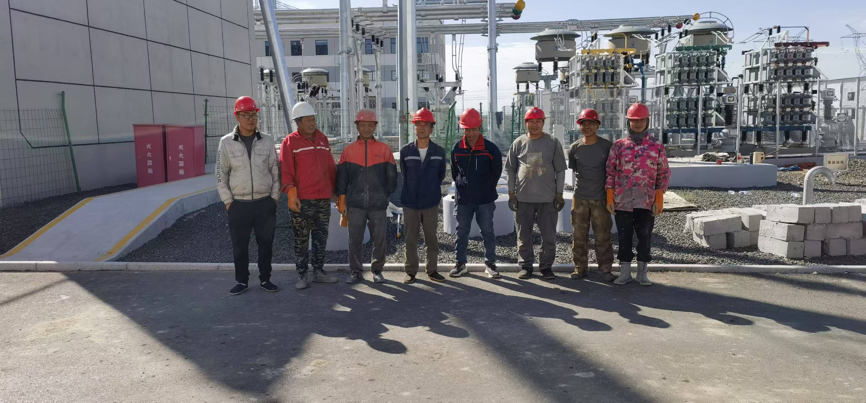 孙吴地基沉降如何修复?